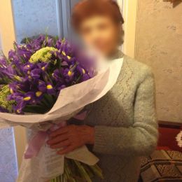 Ziedu piegāde uz Rīga pilsētu. Atskaite Nr. 3044