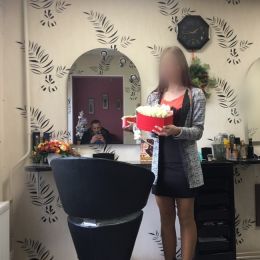 Ziedu piegāde uz Rīga pilsētu. Atskaite Nr. 3046