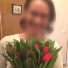 Доставка цветов в город Rīga. Отчёт № 3047
