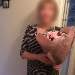 Flower delivery to Rīga. Report No. 3053