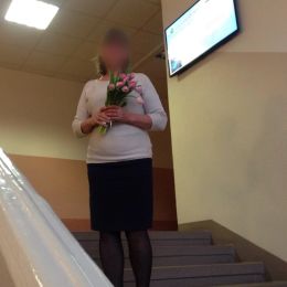 Ziedu piegāde uz Rīga pilsētu. Atskaite Nr. 3062