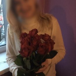 Доставка цветов в город Rīga. Отчёт № 3067