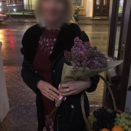 Flower delivery to Rīga. Report No. 3068