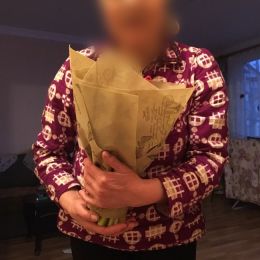 Flower delivery to Rīga. Report No. 3069