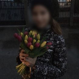 Ziedu piegāde uz Mārupe pilsētu. Atskaite Nr. 3070