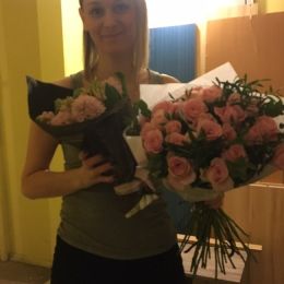 Ziedu piegāde uz Rīga pilsētu. Atskaite Nr. 3072