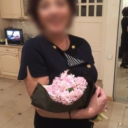 Ziedu piegāde uz Rīga pilsētu. Atskaite Nr. 3073