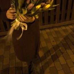 Доставка цветов в город Daugavpils. Отчёт № 3083