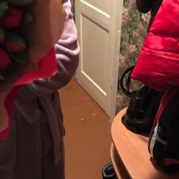 Ziedu piegāde uz Krāslava pilsētu. Atskaite Nr. 3092