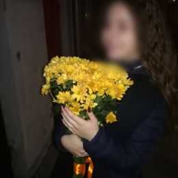 Ziedu piegāde uz Rīga pilsētu. Atskaite Nr. 3094