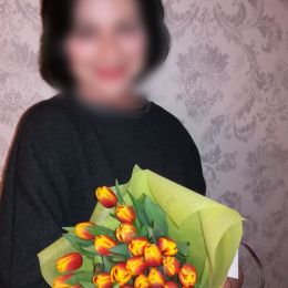 Ziedu piegāde uz Rīga pilsētu. Atskaite Nr. 3106