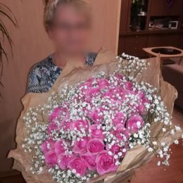 Ziedu piegāde uz Rīga pilsētu. Atskaite Nr. 3109