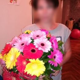 Ziedu piegāde uz Rīga pilsētu. Atskaite Nr. 3110