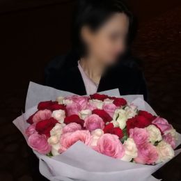 Ziedu piegāde uz Rīga pilsētu. Atskaite Nr. 3120