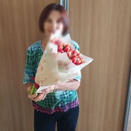 Ziedu piegāde uz Rīga pilsētu. Atskaite Nr. 3121