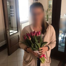 Ziedu piegāde uz Rīga pilsētu. Atskaite Nr. 3131