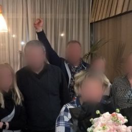 Ziedu piegāde uz Jūrmala pilsētu. Atskaite Nr. 3139