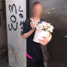 Ziedu piegāde uz Rīga pilsētu. Atskaite Nr. 3149