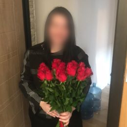 Ziedu piegāde uz Rīga pilsētu. Atskaite Nr. 3151