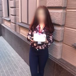 Ziedu piegāde uz Rīga pilsētu. Atskaite Nr. 3153