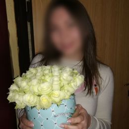 Ziedu piegāde uz Rīga pilsētu. Atskaite Nr. 3160