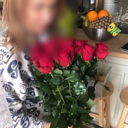 Ziedu piegāde uz Jūrmala pilsētu. Atskaite Nr. 3164