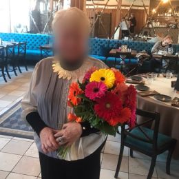 Ziedu piegāde uz Jūrmala pilsētu. Atskaite Nr. 3167