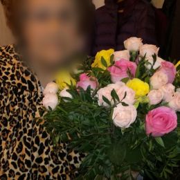 Ziedu piegāde uz Rīga pilsētu. Atskaite Nr. 3171