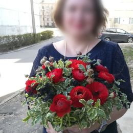 Ziedu piegāde uz Rīga pilsētu. Atskaite Nr. 3174