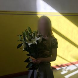 Ziedu piegāde uz Rīga pilsētu. Atskaite Nr. 3181