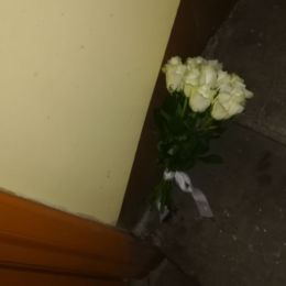 Ziedu piegāde uz Rīga pilsētu. Atskaite Nr. 3185