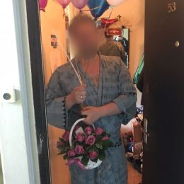 Ziedu piegāde uz Rīga pilsētu. Atskaite Nr. 3196