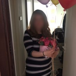 Ziedu piegāde uz Rīga pilsētu. Atskaite Nr. 3200