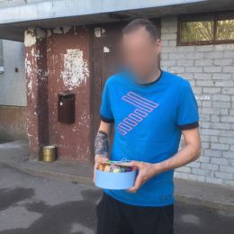 Ziedu piegāde uz Rīga pilsētu. Atskaite Nr. 3202