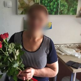 Ziedu piegāde uz Salaspils pilsētu. Atskaite Nr. 3234