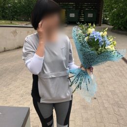 Ziedu piegāde uz Rīga pilsētu. Atskaite Nr. 3240