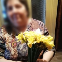 Ziedu piegāde uz Rīga pilsētu. Atskaite Nr. 3244