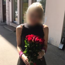 Ziedu piegāde uz Rīga pilsētu. Atskaite Nr. 3257