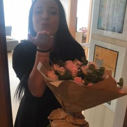 Ziedu piegāde uz Rīga pilsētu. Atskaite Nr. 3263