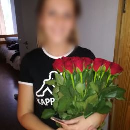 Ziedu piegāde uz Rīga pilsētu. Atskaite Nr. 3268