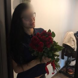 Ziedu piegāde uz Rīga pilsētu. Atskaite Nr. 3271