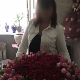 Ziedu piegāde uz Rīga pilsētu. Atskaite Nr. 3274