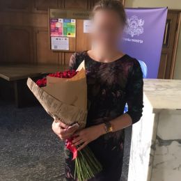 Ziedu piegāde uz Rīga pilsētu. Atskaite Nr. 3282