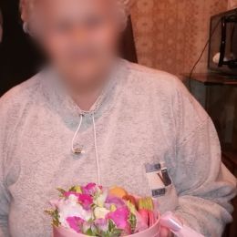 Ziedu piegāde uz Rīga pilsētu. Atskaite Nr. 3285