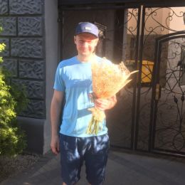 Ziedu piegāde uz Rīga pilsētu. Atskaite Nr. 3288