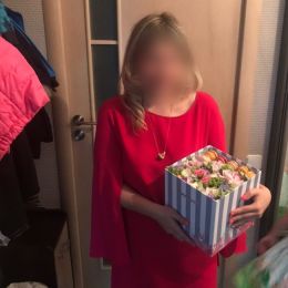 Ziedu piegāde uz Rīga pilsētu. Atskaite Nr. 3306