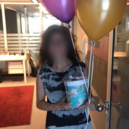 Ziedu piegāde uz Rīga pilsētu. Atskaite Nr. 3311