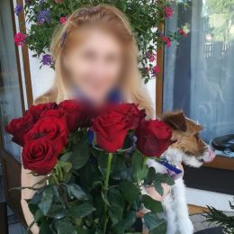 Ziedu piegāde uz Jūrmala pilsētu. Atskaite Nr. 3312