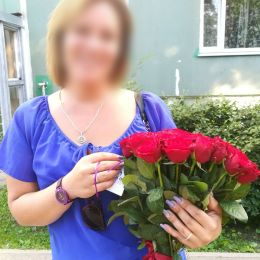 Ziedu piegāde uz Rīga pilsētu. Atskaite Nr. 3313