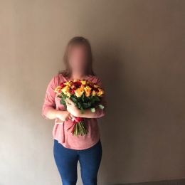 Ziedu piegāde uz Rīga pilsētu. Atskaite Nr. 3314